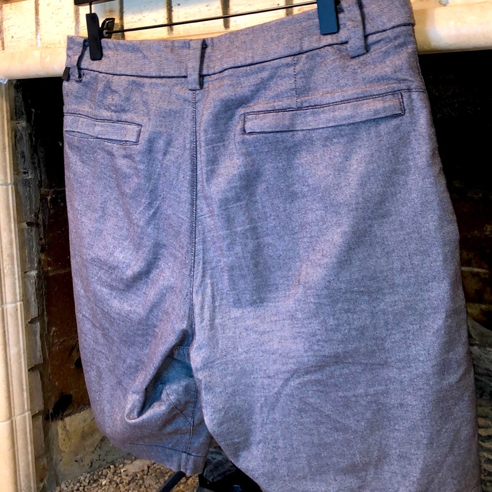 🤑PRICE DROP🤑 Men’s Lululemon Shorts - Size 31 - Picture 5 of 7